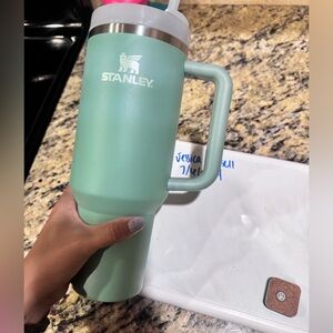 Eucalyptus Stanley 40oz